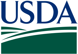 Logo Of The United States Department Of Agriculture.svg