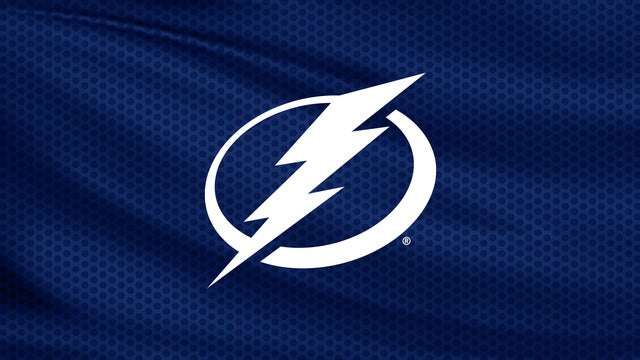 Tampa Bay Lightning Events