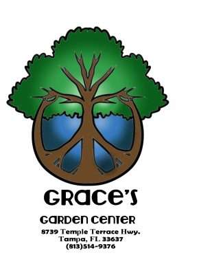 Graces Logo Address