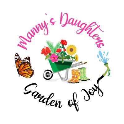 Garden Of Joy Logo