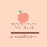 Post De Instagram Clases De Twerk Sencillo Rosa (1)