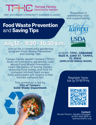Food Waste Prevention And Saving Tips