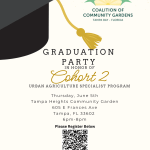 Graduation Party Invitation (1)